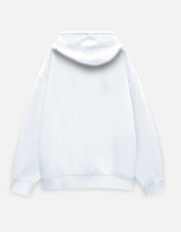 Unisex Oversized Hoodie